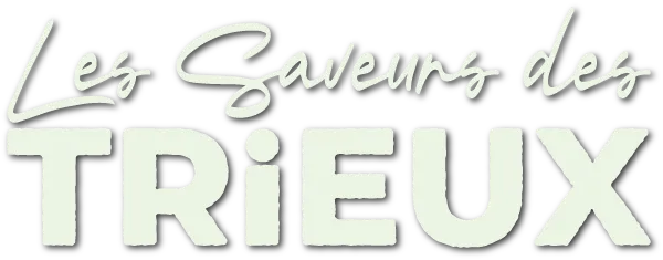 Les Saveurs des Trieux